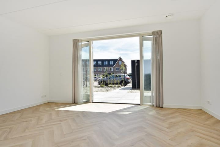 Foto 16 van Doris Lessinglaan 112