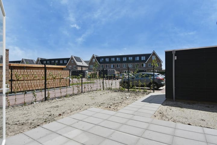 Foto 17 van Doris Lessinglaan 112