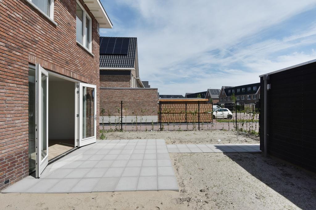 Foto 18 van Doris Lessinglaan 112