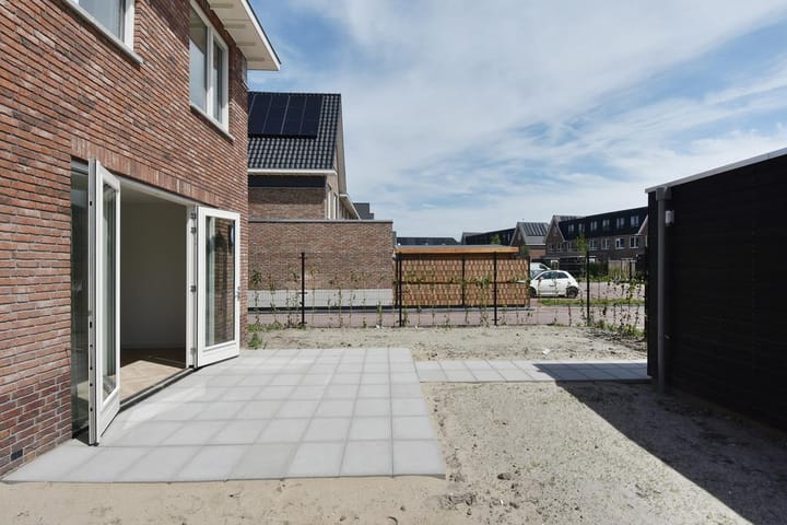 Foto 18 van Doris Lessinglaan 112