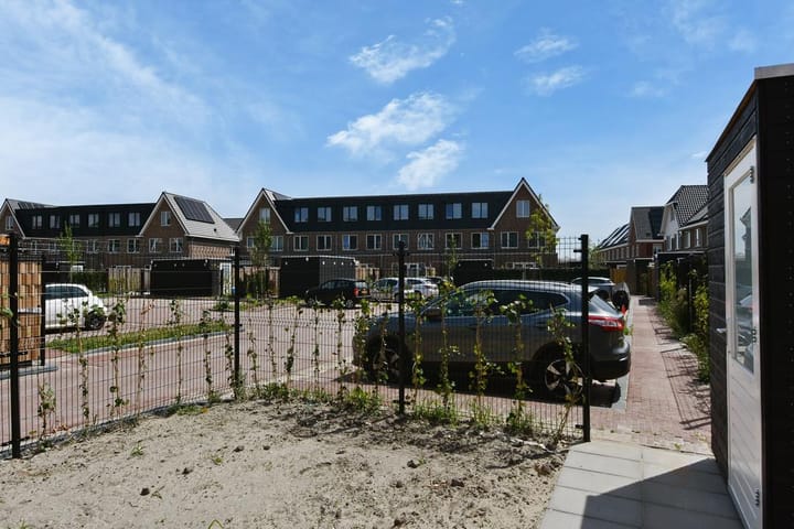 Foto 19 van Doris Lessinglaan 112