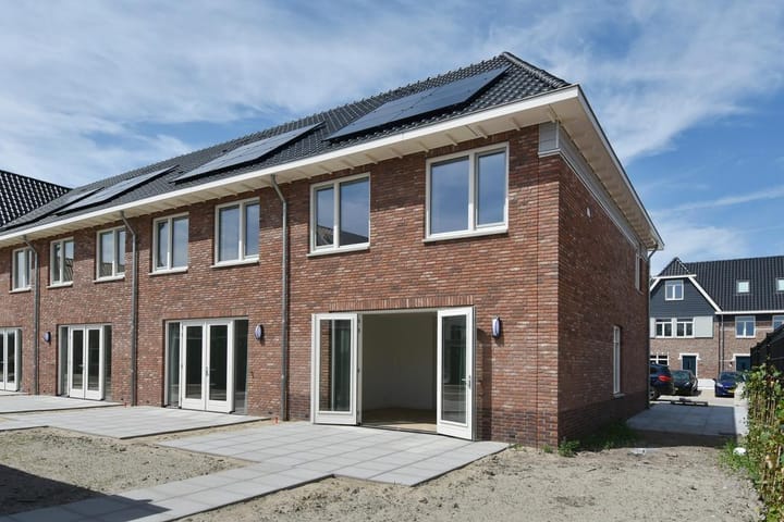 Foto 20 van Doris Lessinglaan 112