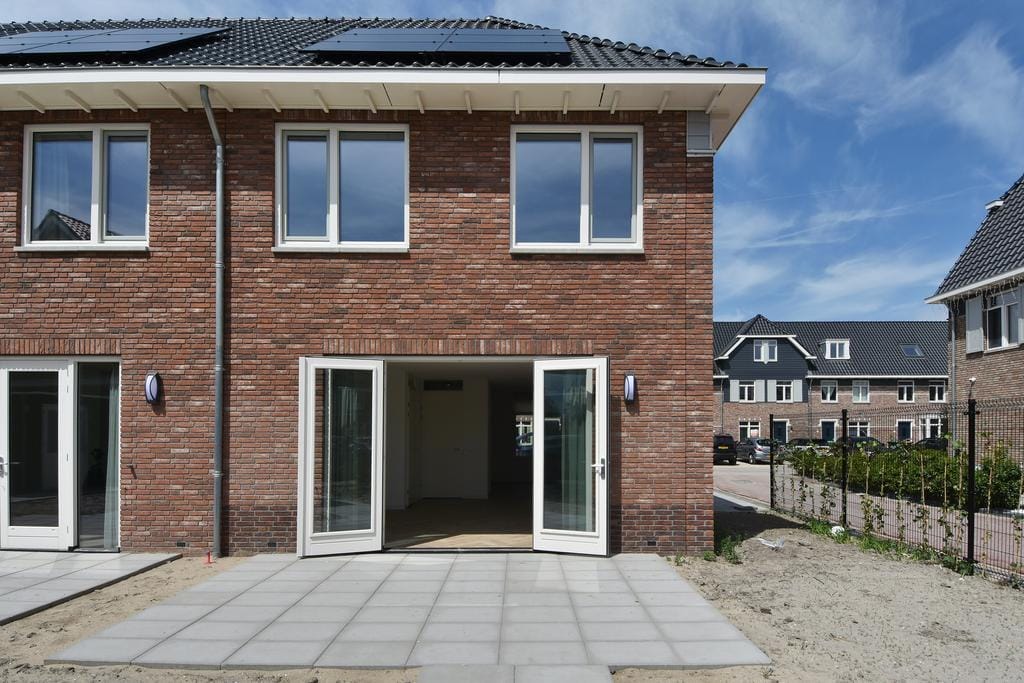 Foto 21 van Doris Lessinglaan 112