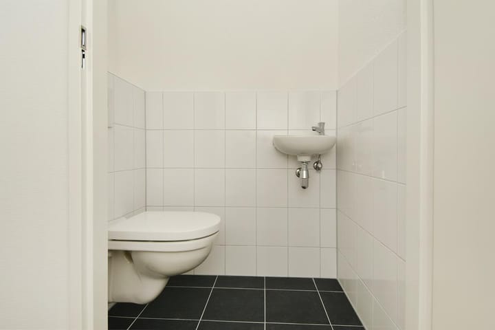 Foto 25 van Doris Lessinglaan 112