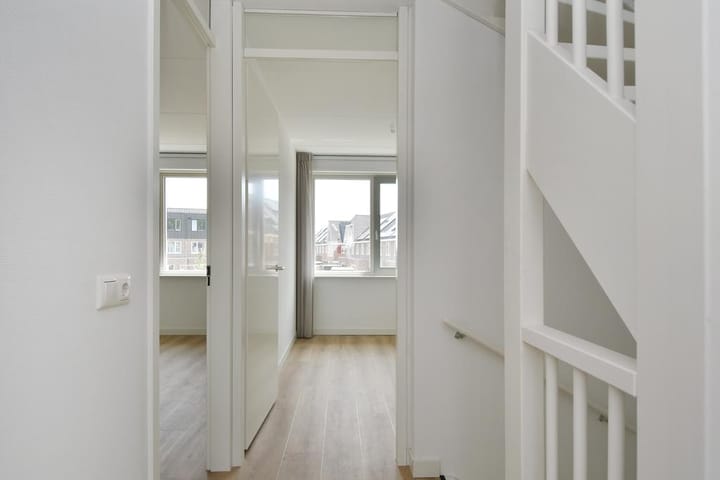 Foto 26 van Doris Lessinglaan 112