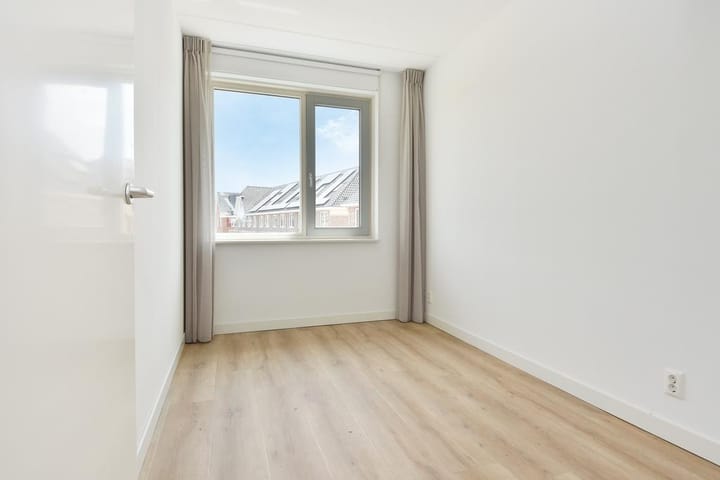 Foto 33 van Doris Lessinglaan 112