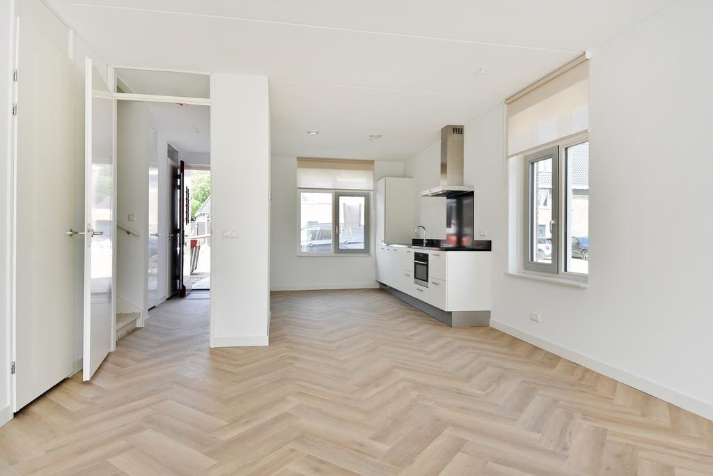 Foto 24 van Doris Lessinglaan 112