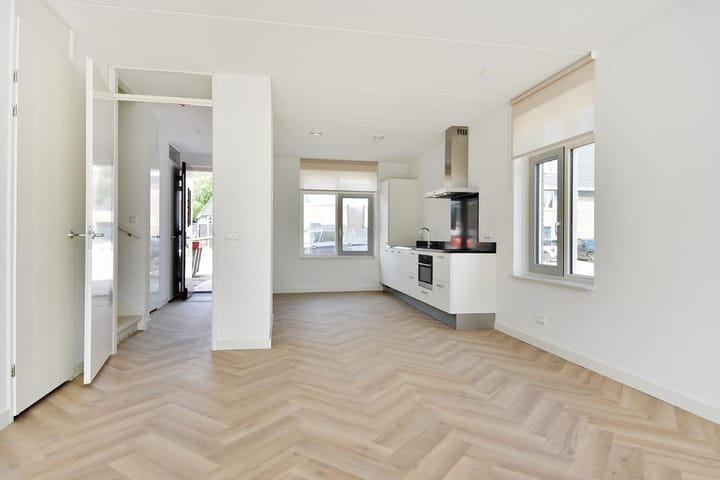 Foto 24 van Doris Lessinglaan 112