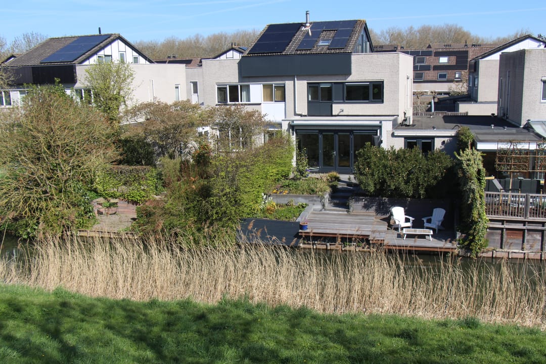 Photo 1 of Aletta Jacobs-erf 56