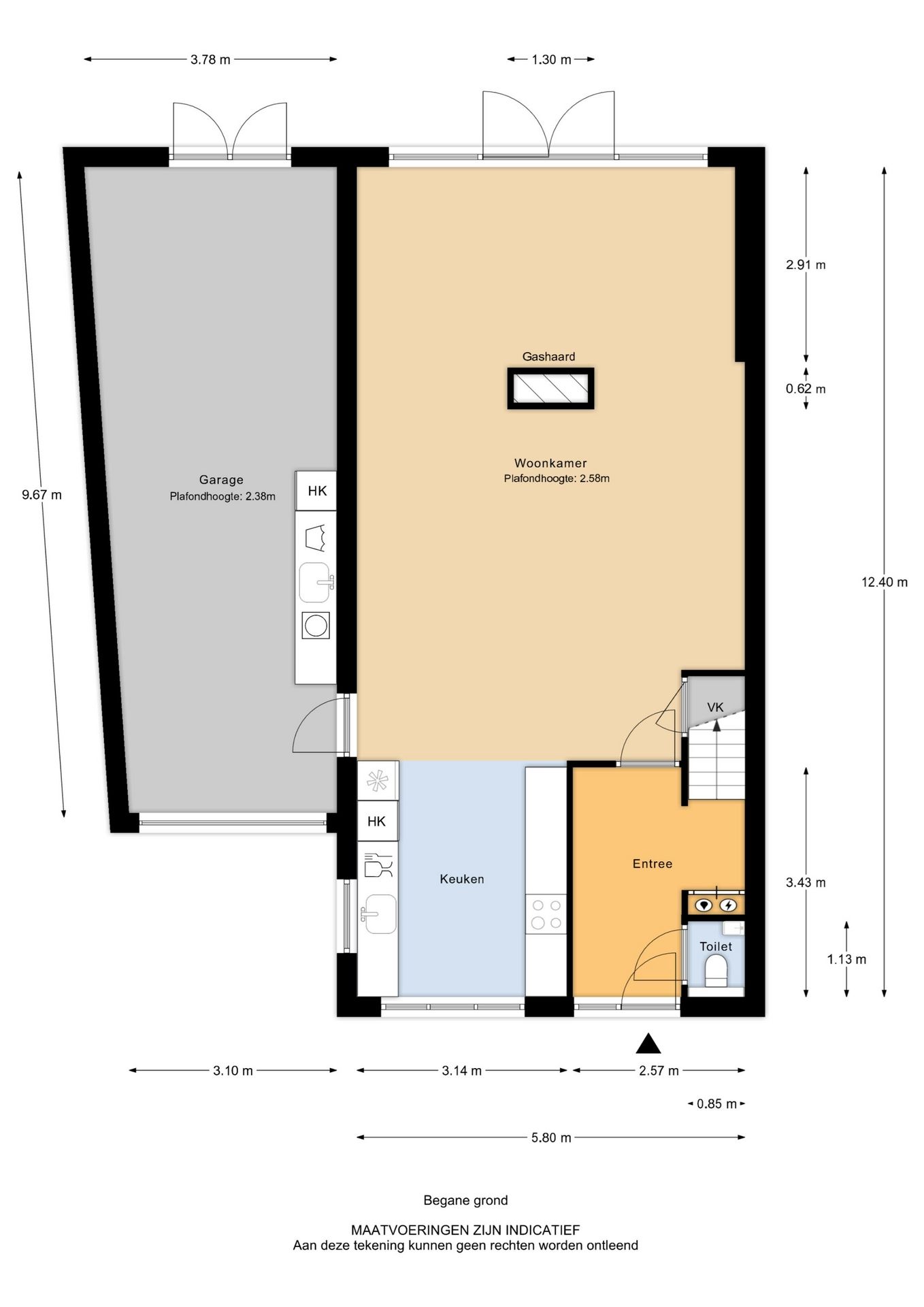 Photo 39 of Aletta Jacobs-erf 56