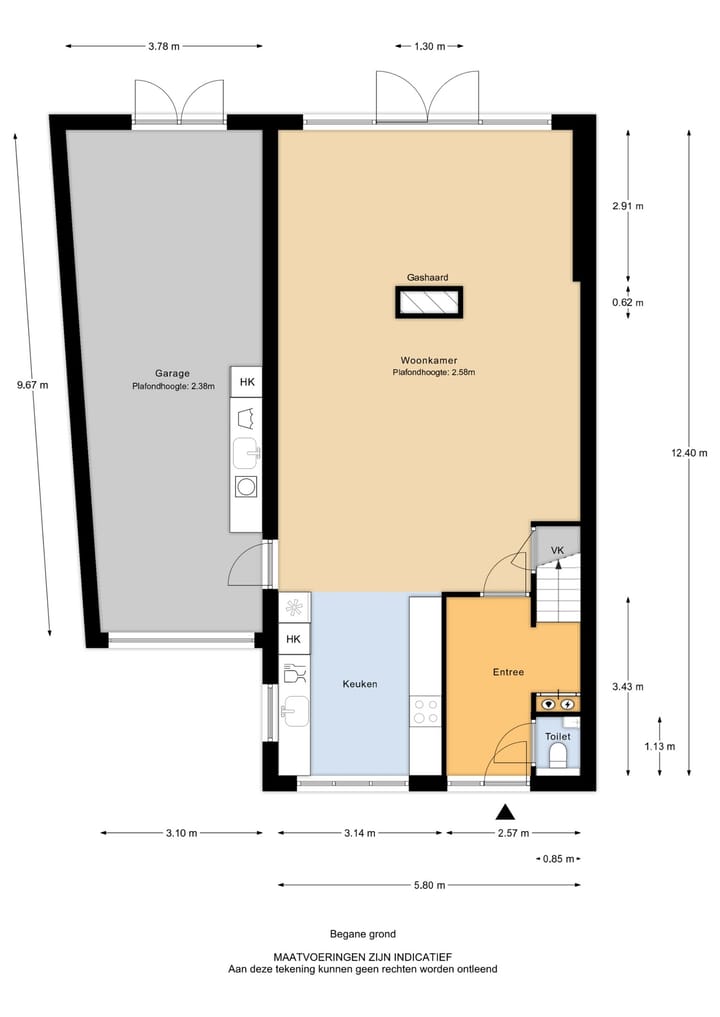 Foto 39 van Aletta Jacobs-erf 56