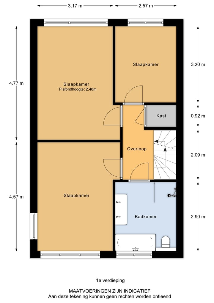 Foto 41 van Aletta Jacobs-erf 56