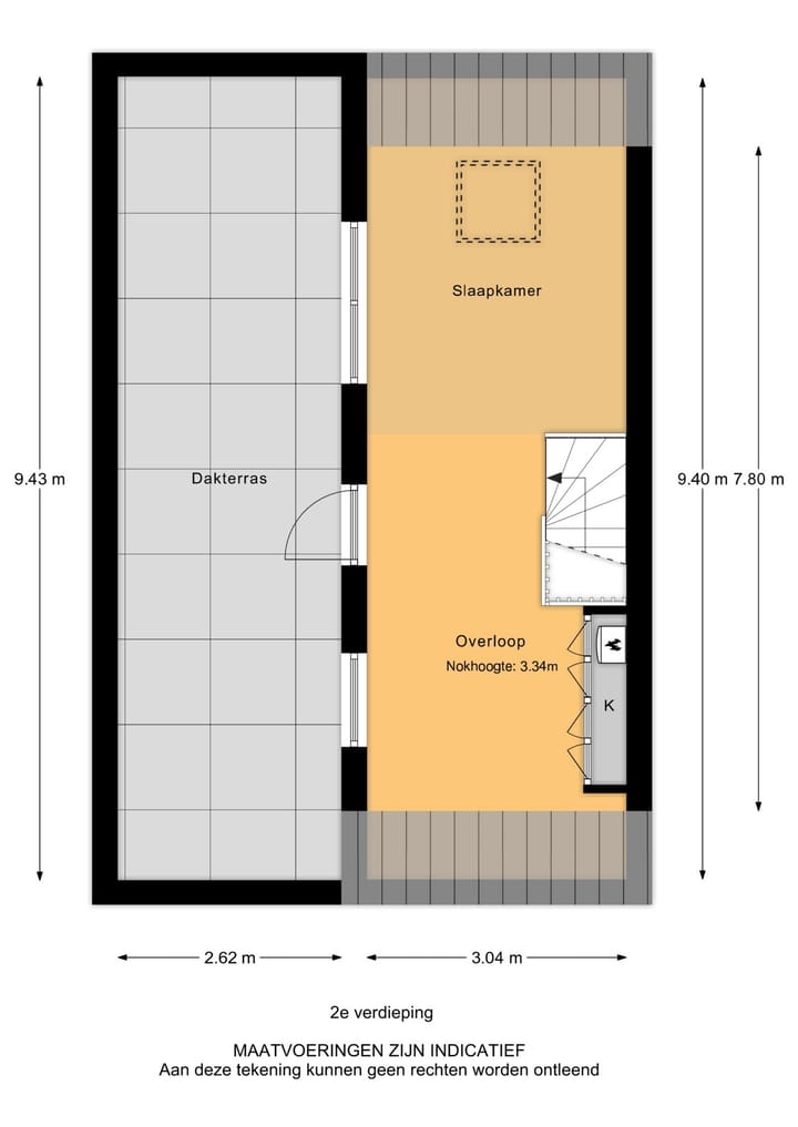 Foto 43 van Aletta Jacobs-erf 56