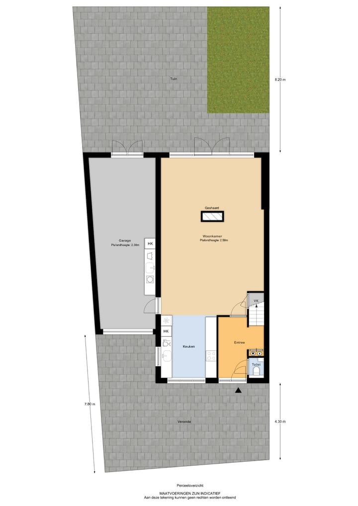 Foto 45 van Aletta Jacobs-erf 56