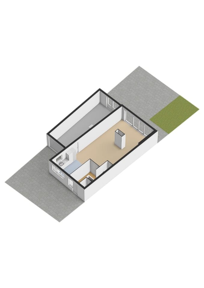 Photo 46 of Aletta Jacobs-erf 56