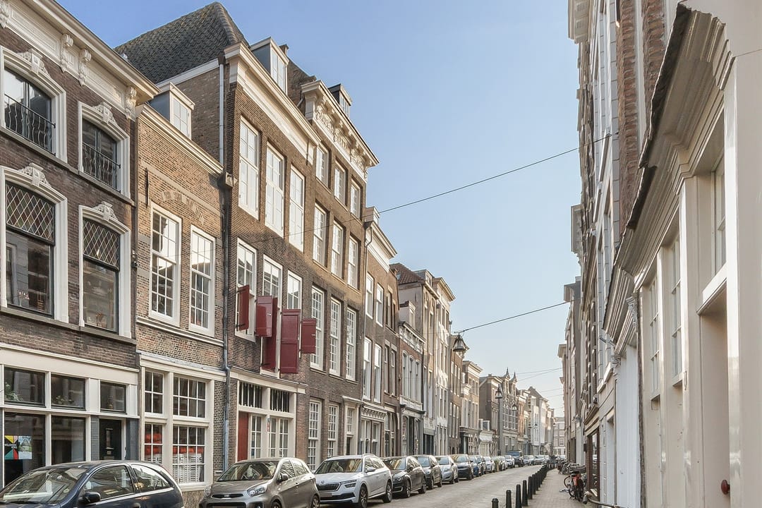 Foto 2 van Voorstraat 82-A