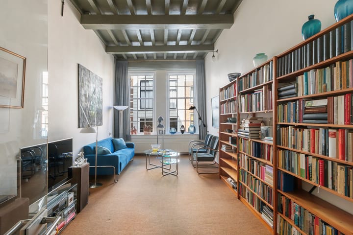 Foto 3 van Voorstraat 82-A