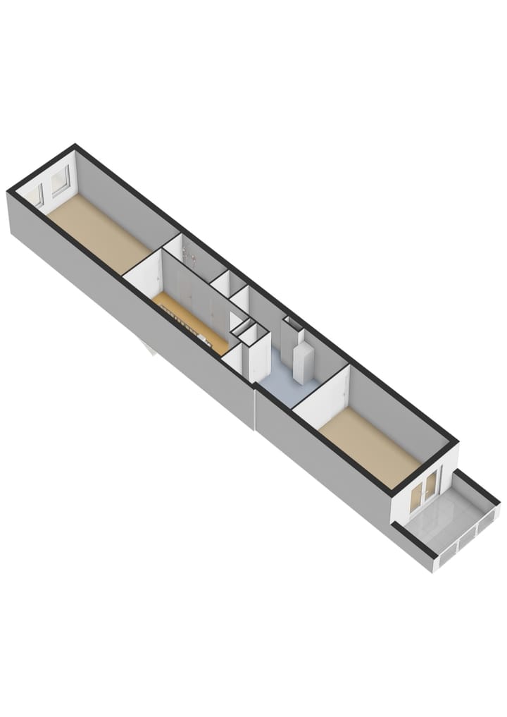 Foto 22 van Voorstraat 82-A