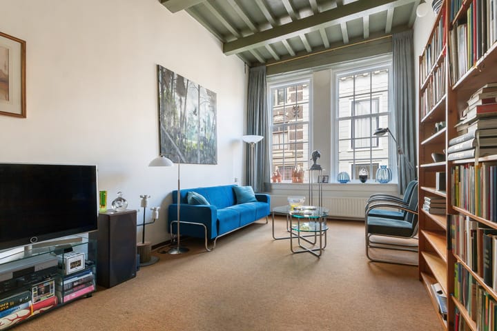 Foto 4 van Voorstraat 82-A