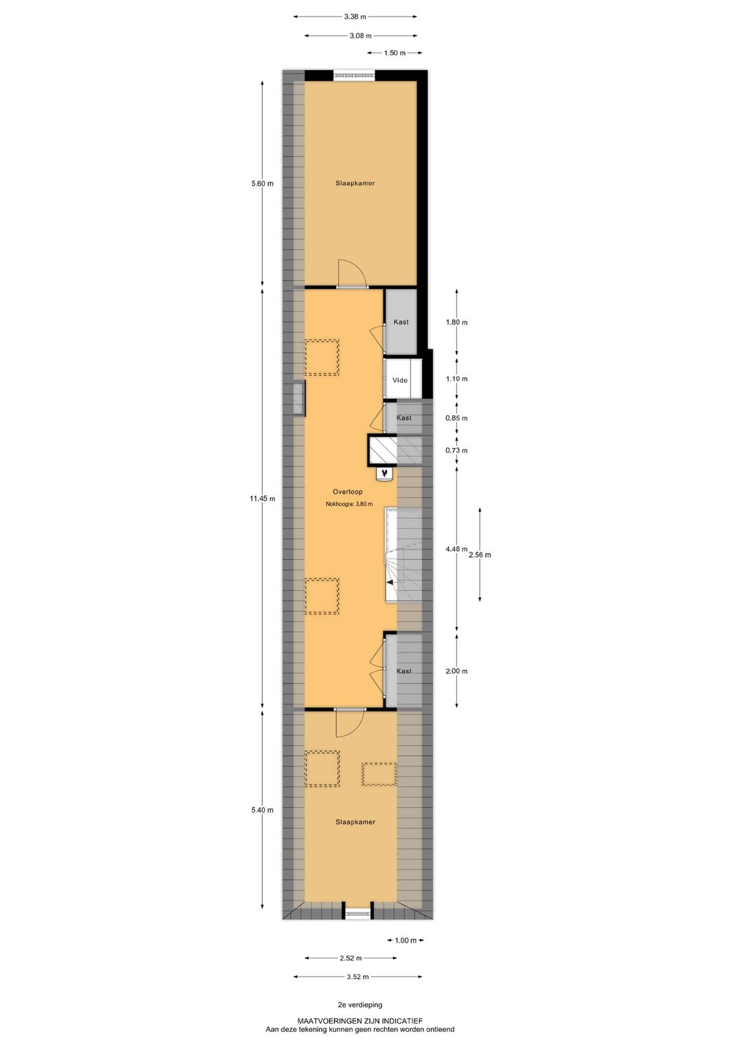 Foto 23 van Voorstraat 82-A