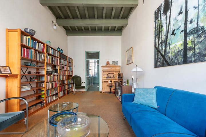 Foto 5 van Voorstraat 82-A