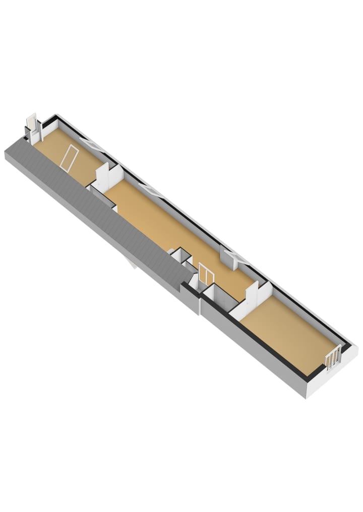 Foto 24 van Voorstraat 82-A