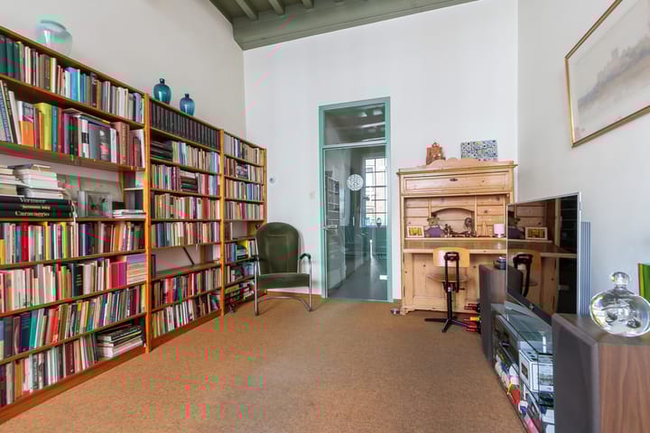 Foto 6 van Voorstraat 82-A