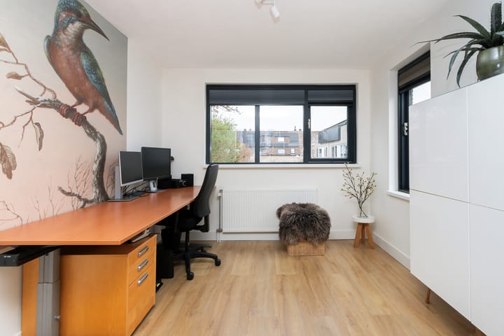 Foto 21 van Aletta Jacobs-erf 56