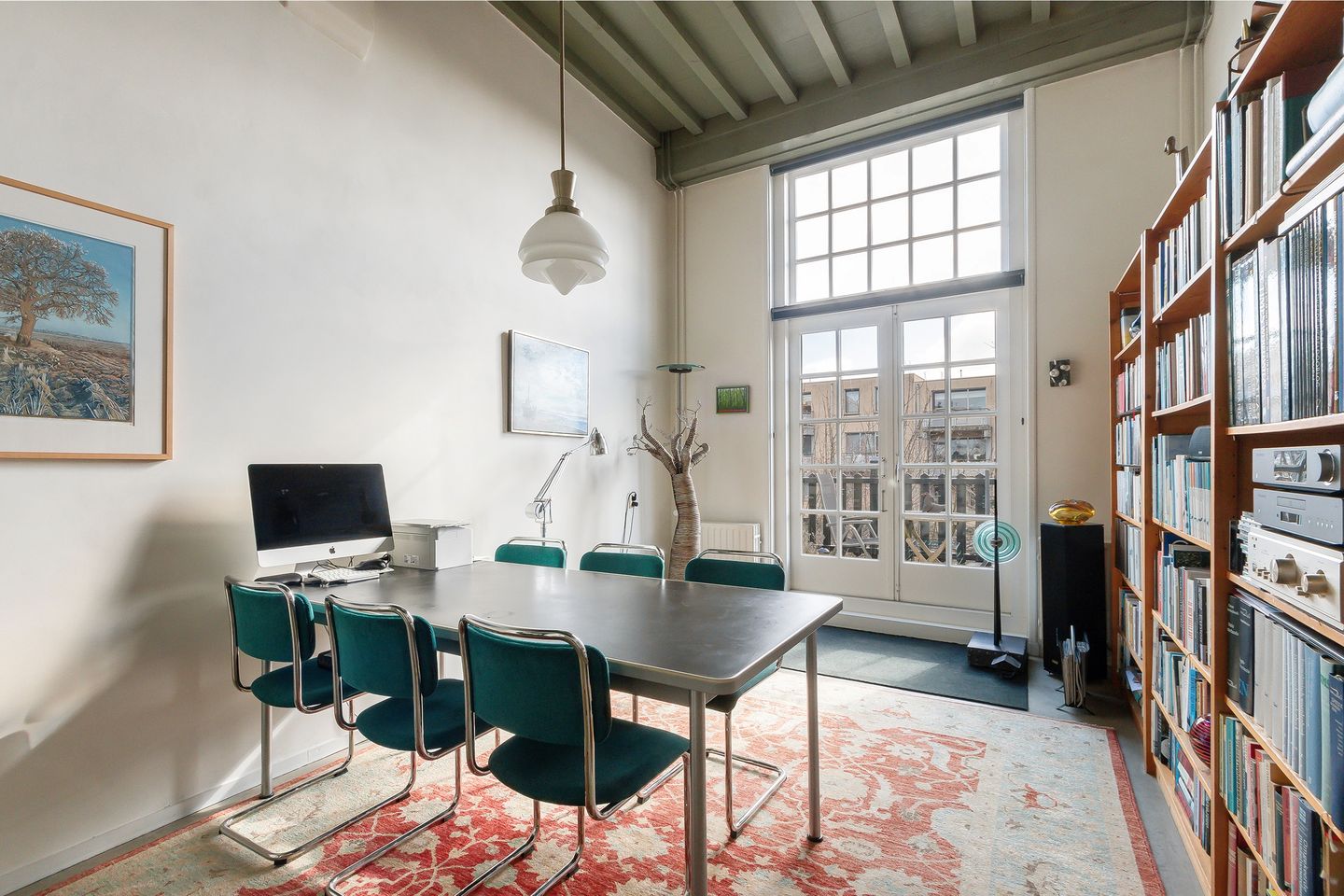 Foto 10 van Voorstraat 82-A