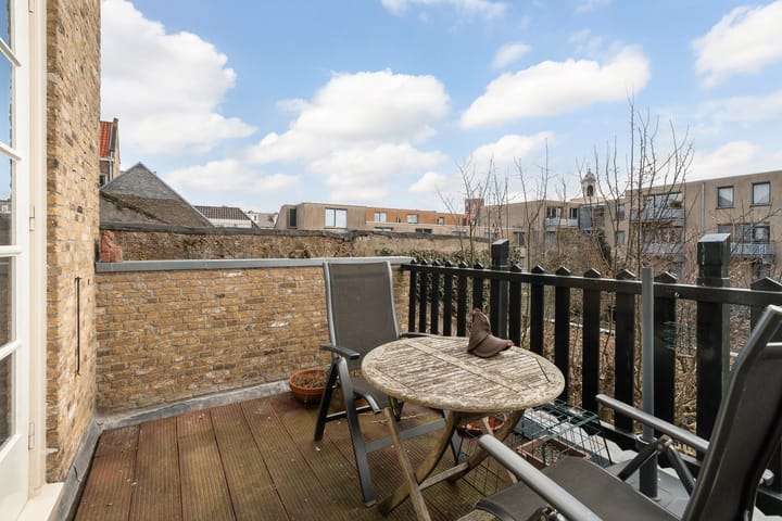 Foto 12 van Voorstraat 82-A