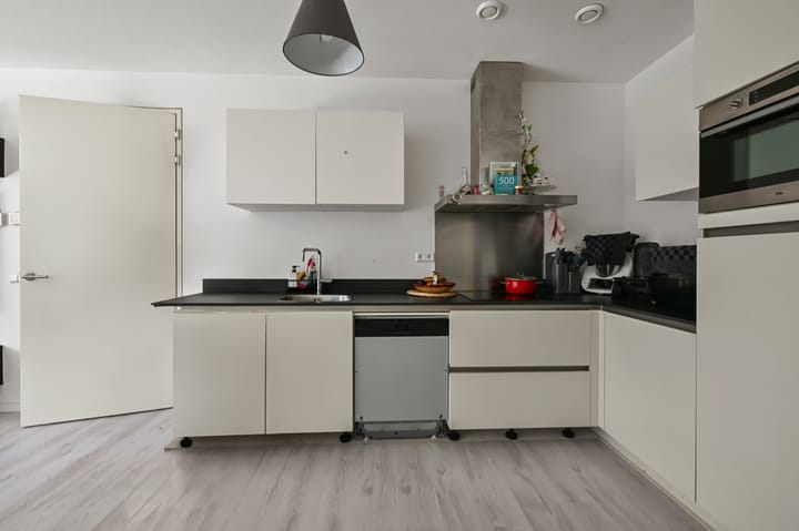 Foto 4 van Eef Kamerbeekstraat 546