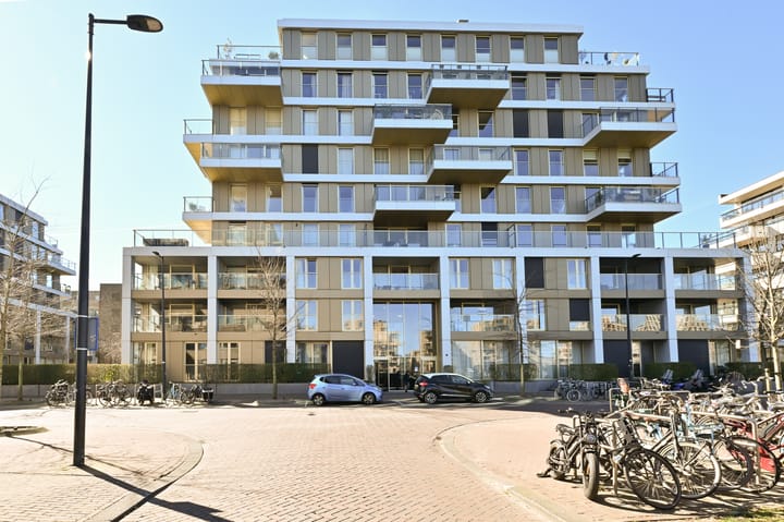 Foto 1 van Eef Kamerbeekstraat 546