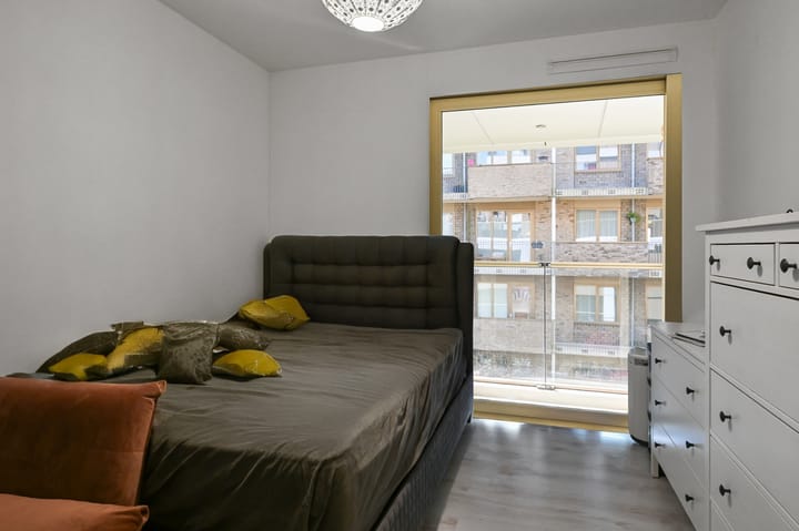 Foto 9 van Eef Kamerbeekstraat 546