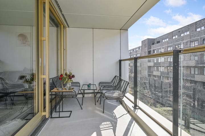 Foto 7 van Eef Kamerbeekstraat 546