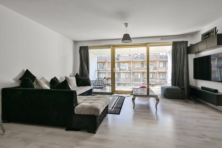 Foto 2 van Eef Kamerbeekstraat 546