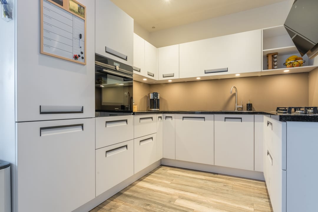 Foto 2 van Taets van Amerongenstraat 12