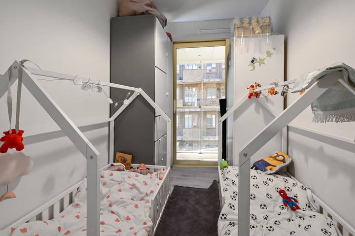 Foto 11 van Eef Kamerbeekstraat 546