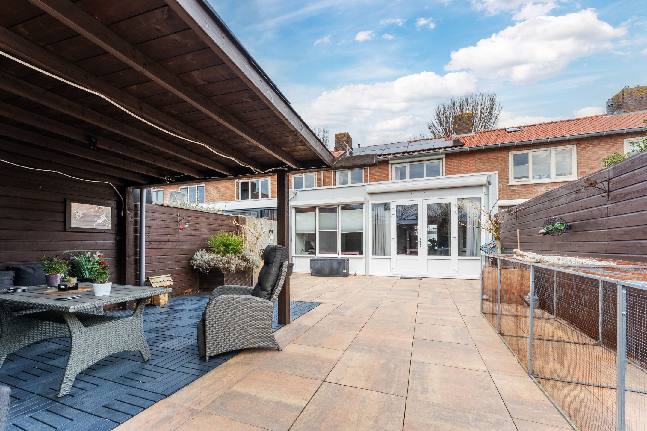 Foto 3 van Taets van Amerongenstraat 12