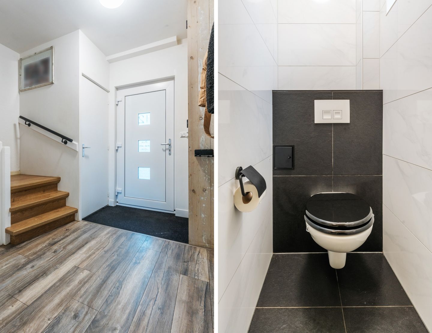 Foto 4 van Taets van Amerongenstraat 12