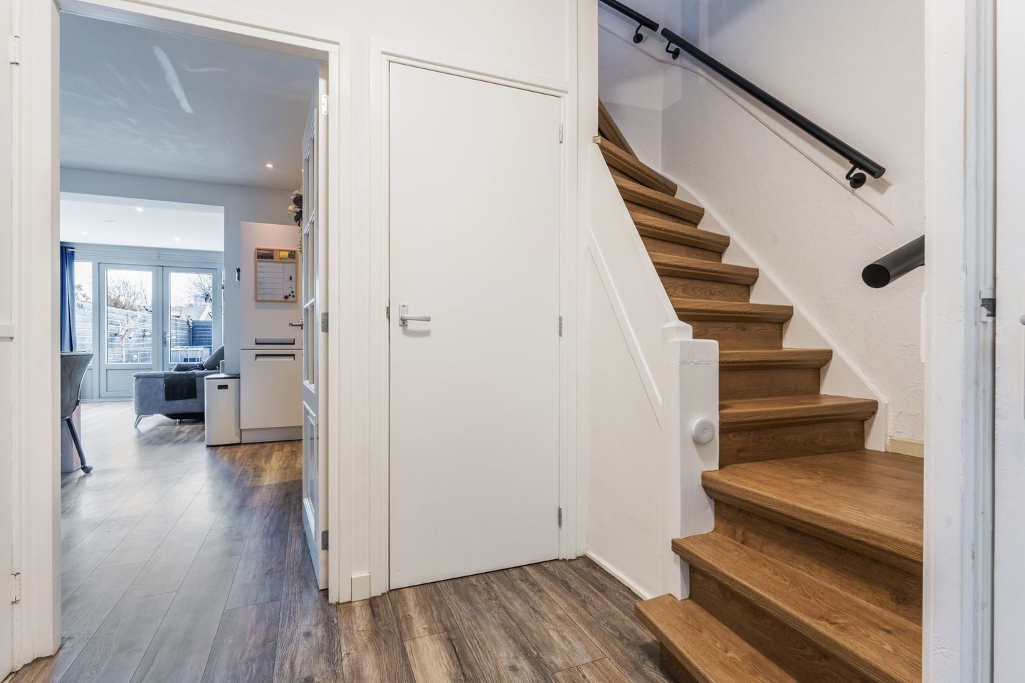 Foto 5 van Taets van Amerongenstraat 12