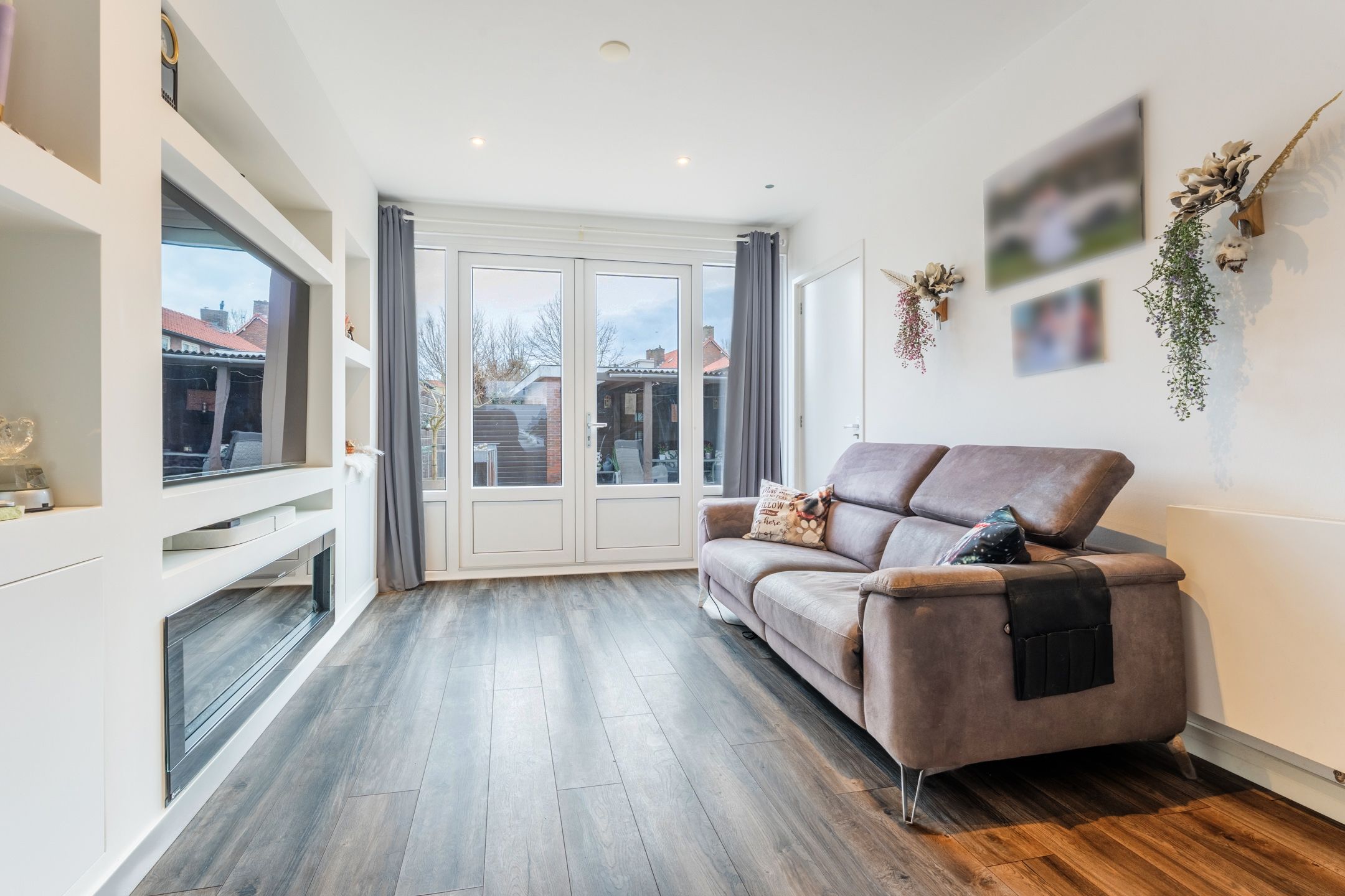 Foto 6 van Taets van Amerongenstraat 12