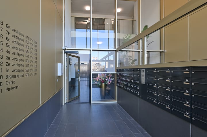 Foto 16 van Eef Kamerbeekstraat 546