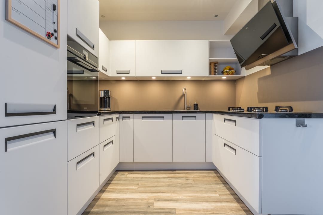 Foto 8 van Taets van Amerongenstraat 12