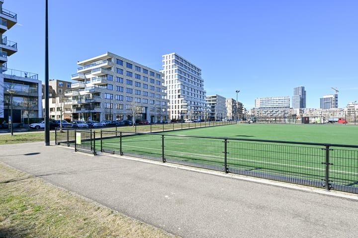 Foto 20 van Eef Kamerbeekstraat 546