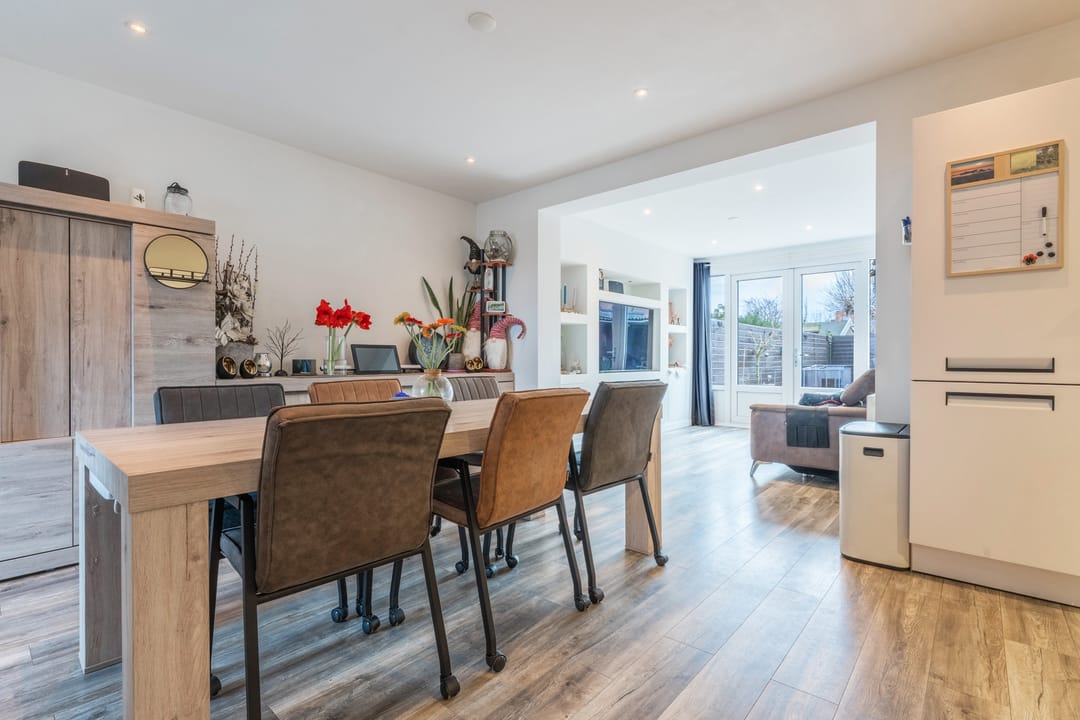 Foto 11 van Taets van Amerongenstraat 12