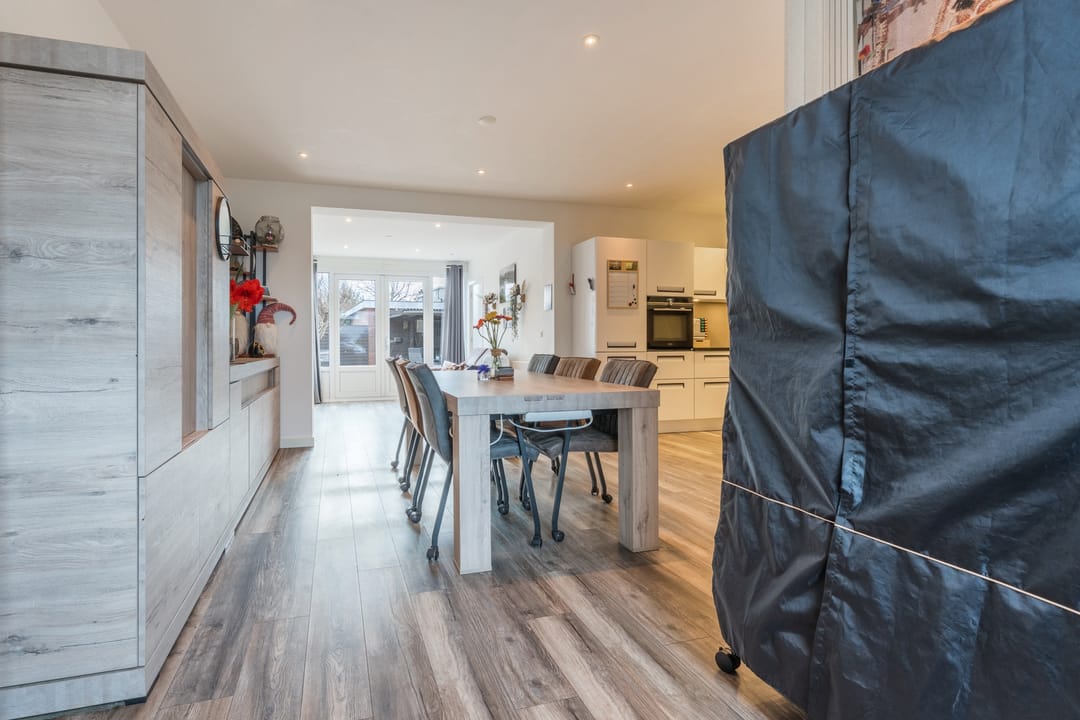 Foto 13 van Taets van Amerongenstraat 12