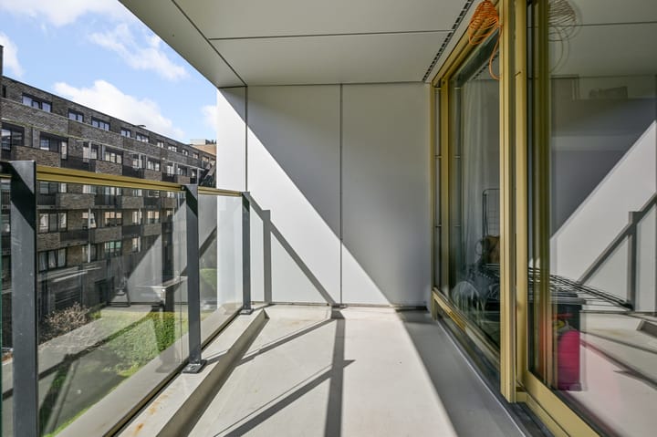 Foto 8 van Eef Kamerbeekstraat 546