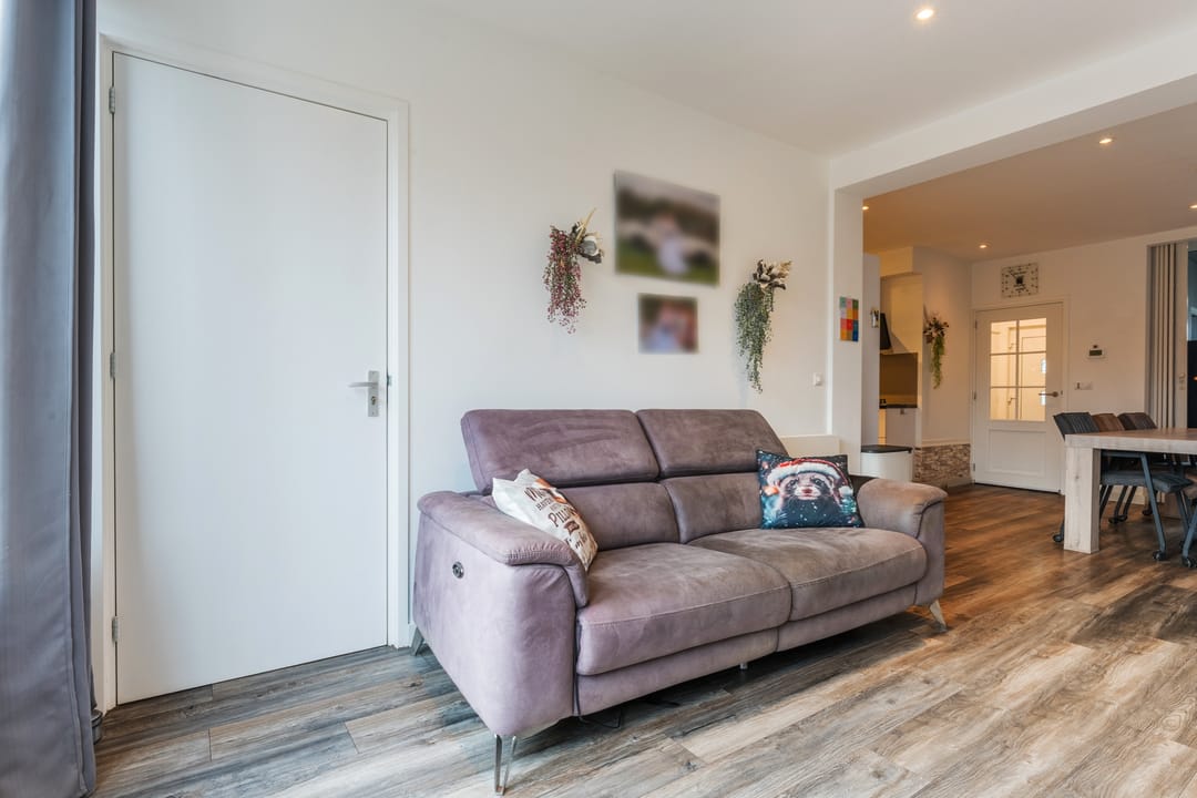 Foto 16 van Taets van Amerongenstraat 12