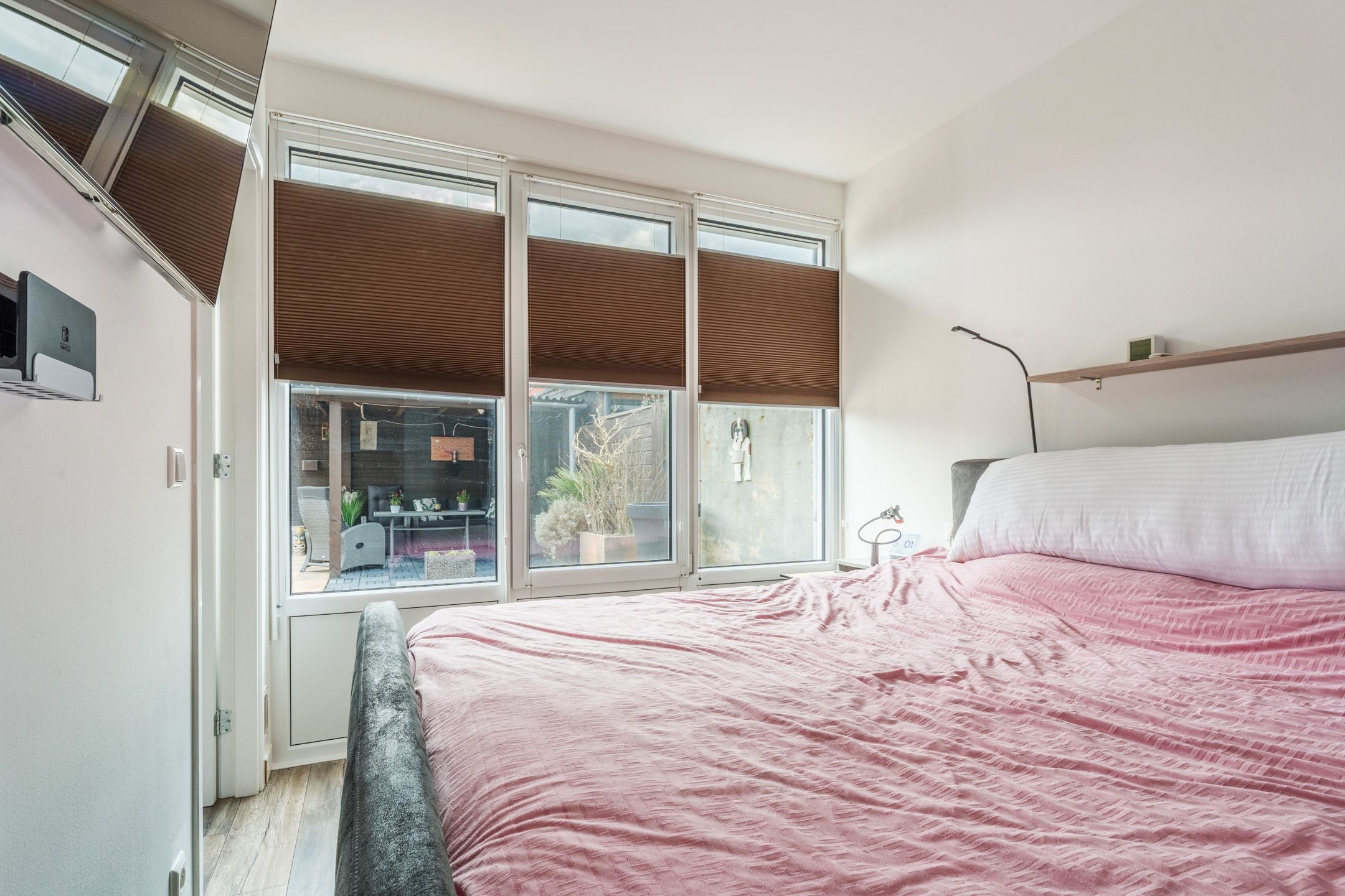 Foto 18 van Taets van Amerongenstraat 12