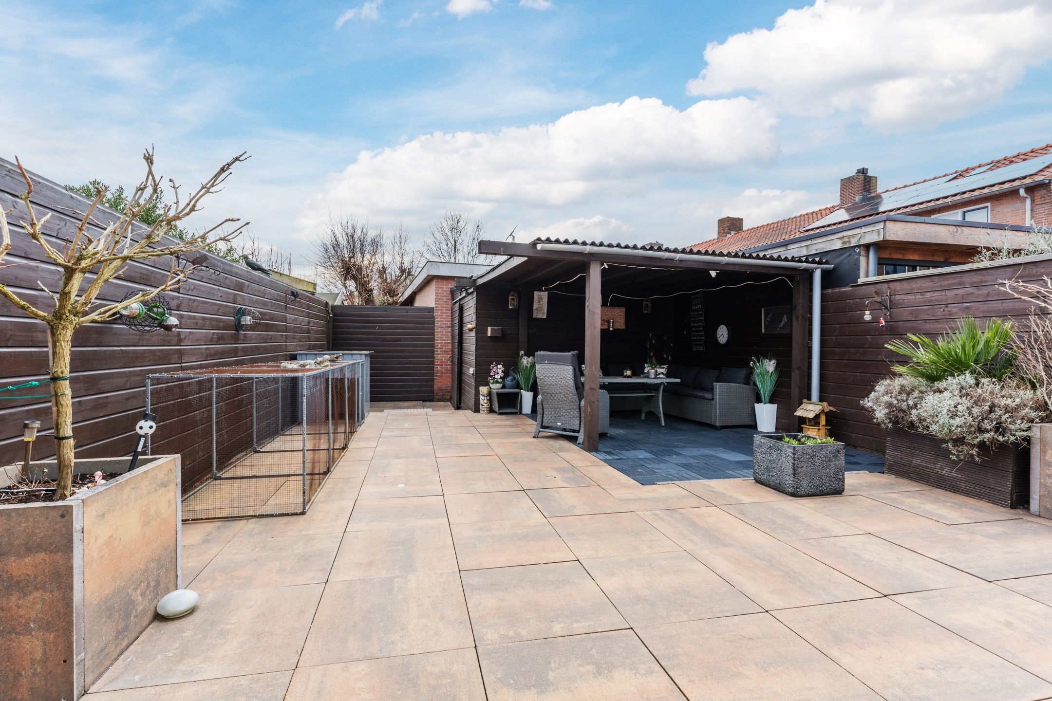 Foto 21 van Taets van Amerongenstraat 12